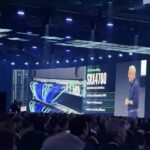 HPE Discover 2026 HPE Networking SRX4700