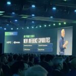 HPE Discover 2026 HPE Private Cloud New Inference Capabilities