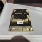 HPE Spaceborne Computer 4 2 Large
