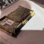 HPE Spaceborne Computer 4 3 Large