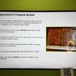 HPE Spaceborne Computer 4 Module Details Large