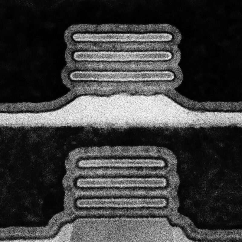 IBM Sub 1nm TEM 2