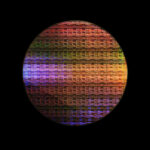 IBM Sub 1nm Node Wafer