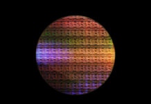 IBM Outlines Sub-1nm Nanostack Transistor Technology: Building the Next Gen By Going Up IBM Sub 1nm Node Wafer