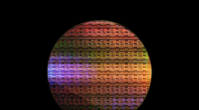 IBM Outlines Sub-1nm Nanostack Transistor Technology: Building the Next Gen By Going Up IBM Sub 1nm Node Wafer