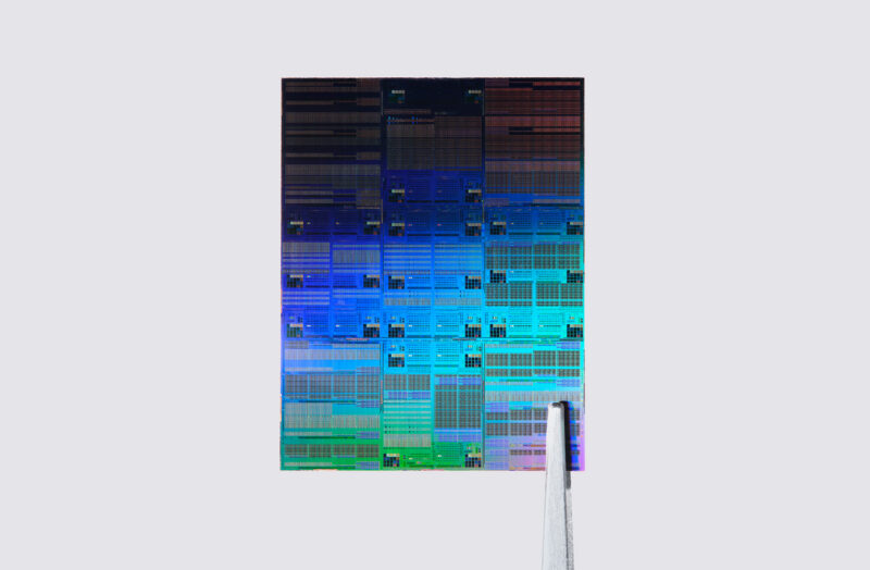 IBMs Sub 1 Nm Node Chip