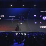 Intel Computex 2026 Keynote AI Token Hungry