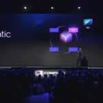 Intel Computex 2026 Keynote Agentic AI