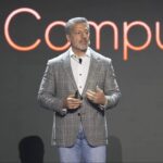 Intel Computex 2026 Keynote Alex Katouzian