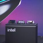 Intel Computex 2026 Keynote Arc G3 Devices