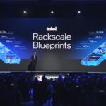 Intel Computex 2026 Keynote Blueprint Example
