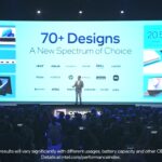 Intel Computex 2026 Keynote Core Series 3