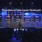 Intel Computex 2026 Keynote DC Foundational Workloads