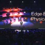 Intel Computex 2026 Keynote Edge & Physical AI