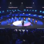 Intel Computex 2026 Keynote Intel Market Segments