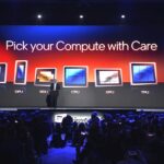 Intel Computex 2026 Keynote Intel Silicon Portfolio