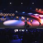 Intel Computex 2026 Keynote Intelligence Center