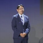Intel Computex 2026 Keynote Jerry Hsiao Foxconn