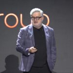 Intel Computex 2026 Keynote Kevork Kechichian