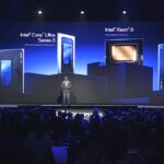 Intel Computex 2026 Keynote PC Segments