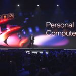 Intel Computex 2026 Keynote PCs