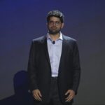 Intel Computex 2026 Keynote Perplexity