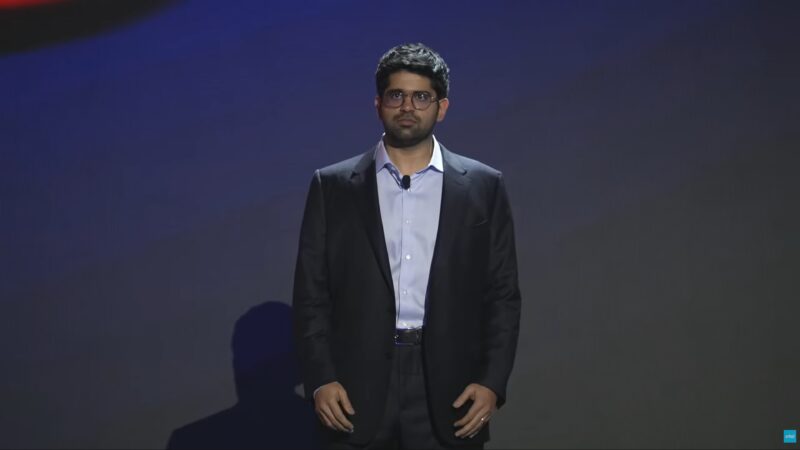 Intel Computex 2026 Keynote Perplexity