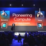 Intel Computex 2026 Keynote Pioneering Compute