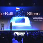 Intel Computex 2026 Keynote Purpose Built Silcion