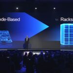 Intel Computex 2026 Keynote Rackscale