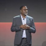 Intel Computex 2026 Keynote Srinivasan Iyengar