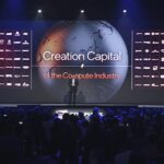 Intel Computex 2026 Keynote Taiwan Creation Capital