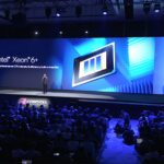 Intel Computex 2026 Keynote Xeon 6+