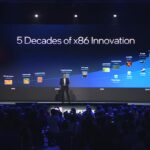 Intel Computex 2026 Keynote X86 Innovation