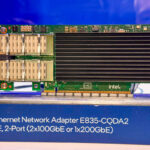 Intel E835 CQDA2 At HPE Discover 2026 1