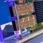 Intel E835 CQDA2 At HPE Discover 2026 3