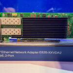 Intel E835 XXVDA2 At HPE Discover 2026 1