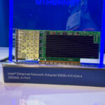 Intel E835 XXVDA4 At HPE Discover 2026 1