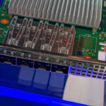 Intel E835 XXVDA4F At HPE Discover 2026 2