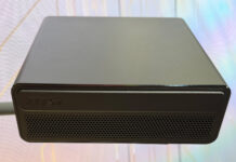 Scoping Out RTX Spark SFF Mini-PCs at Computex 2026 MSI EdgeMesa N AI+ 2