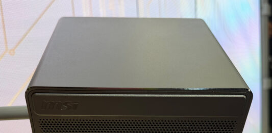 MSI EdgeMesa N AI+ 2