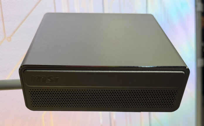 MSI EdgeMesa N AI+ 2