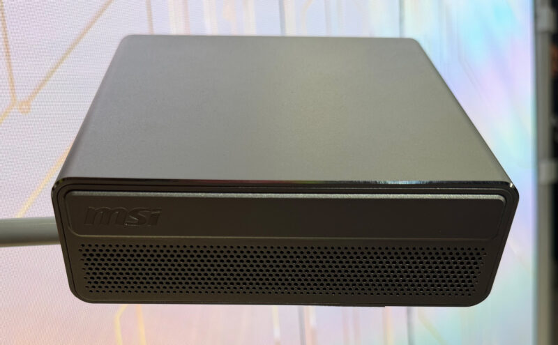 MSI EdgeMesa N AI+ 2