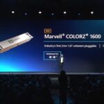 Marvell Computex 2026 Keynote COLORZ 1600