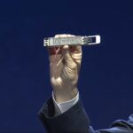 Marvell Computex 2026 Keynote COLORZ Module