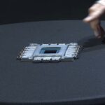 Marvell Computex 2026 Keynote CPO Switch