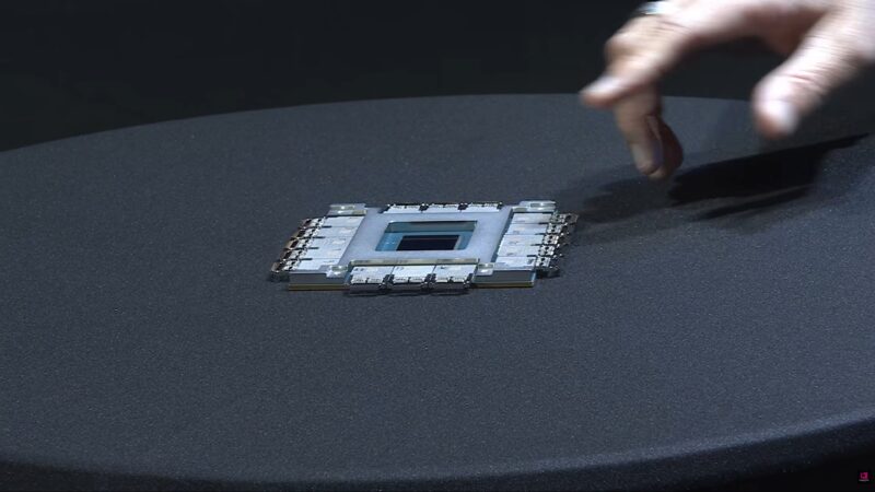 Marvell Computex 2026 Keynote CPO Switch