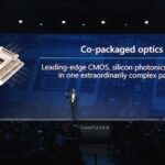 Marvell Computex 2026 Keynote Co Packaged Optics