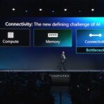 Marvell Computex 2026 Keynote Connectivity Bottleneck
