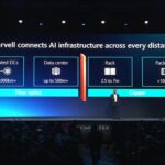 Marvell Computex 2026 Keynote Copper V Optical